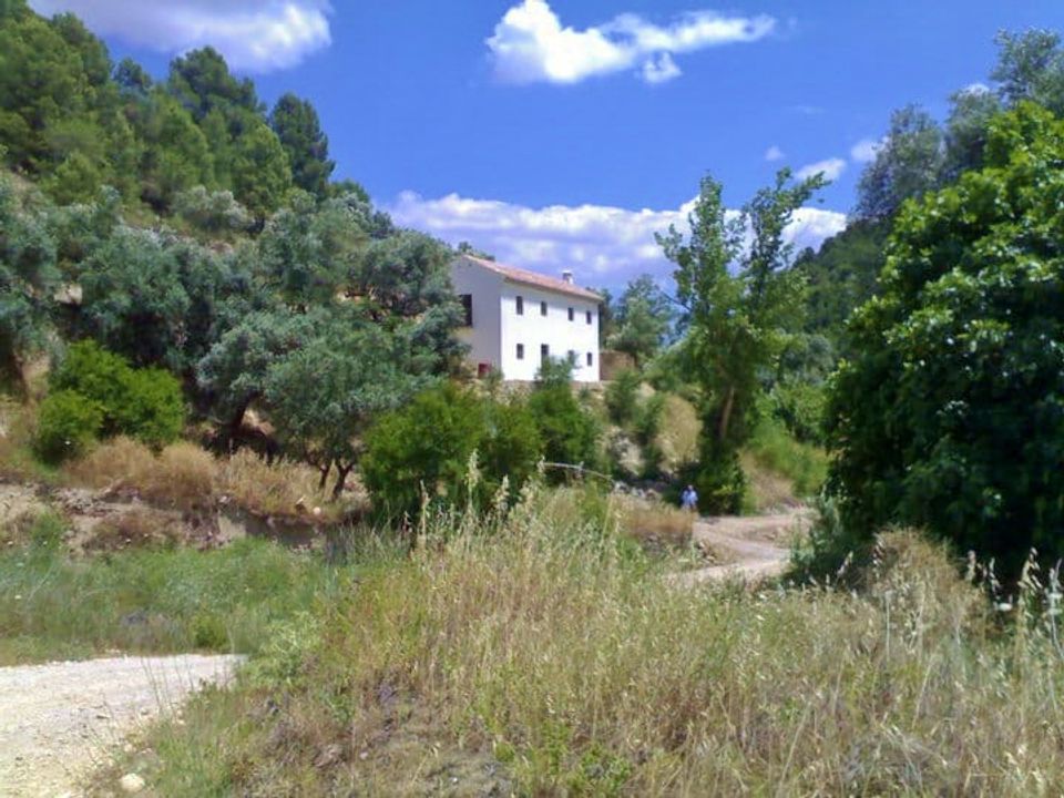 Country house for sale in Villanueva De Mesias, Granada province €